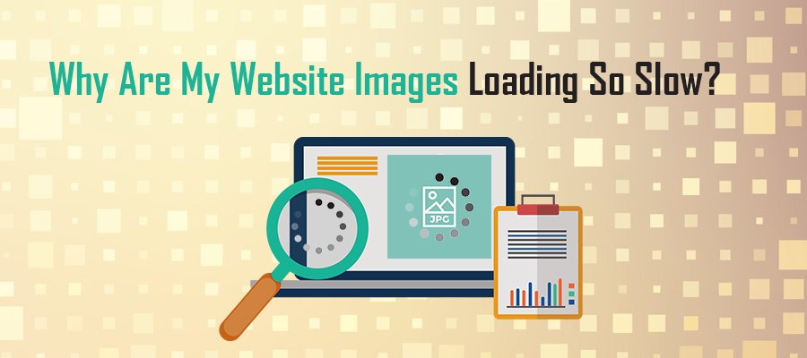 Why Is My Website Loading Slowly?